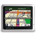 Reparation Garmin Nuvi 1255